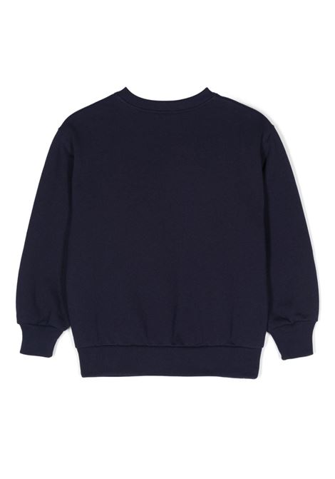 Felpa Girocollo Con stampa Gucci Kids GUCCI | FELPE E TUTE | 793528 XJGPJ4392